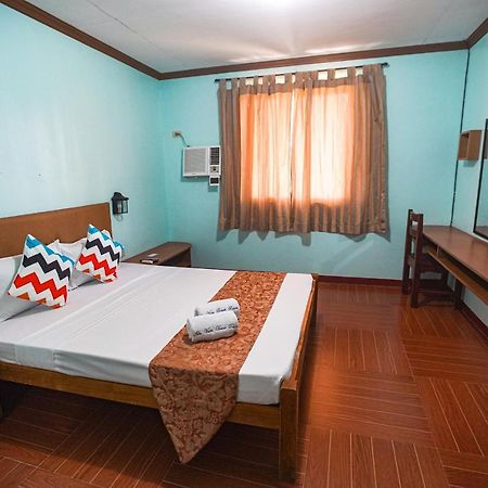 Isla Vista Beach Resort Candelaria  Exterior foto