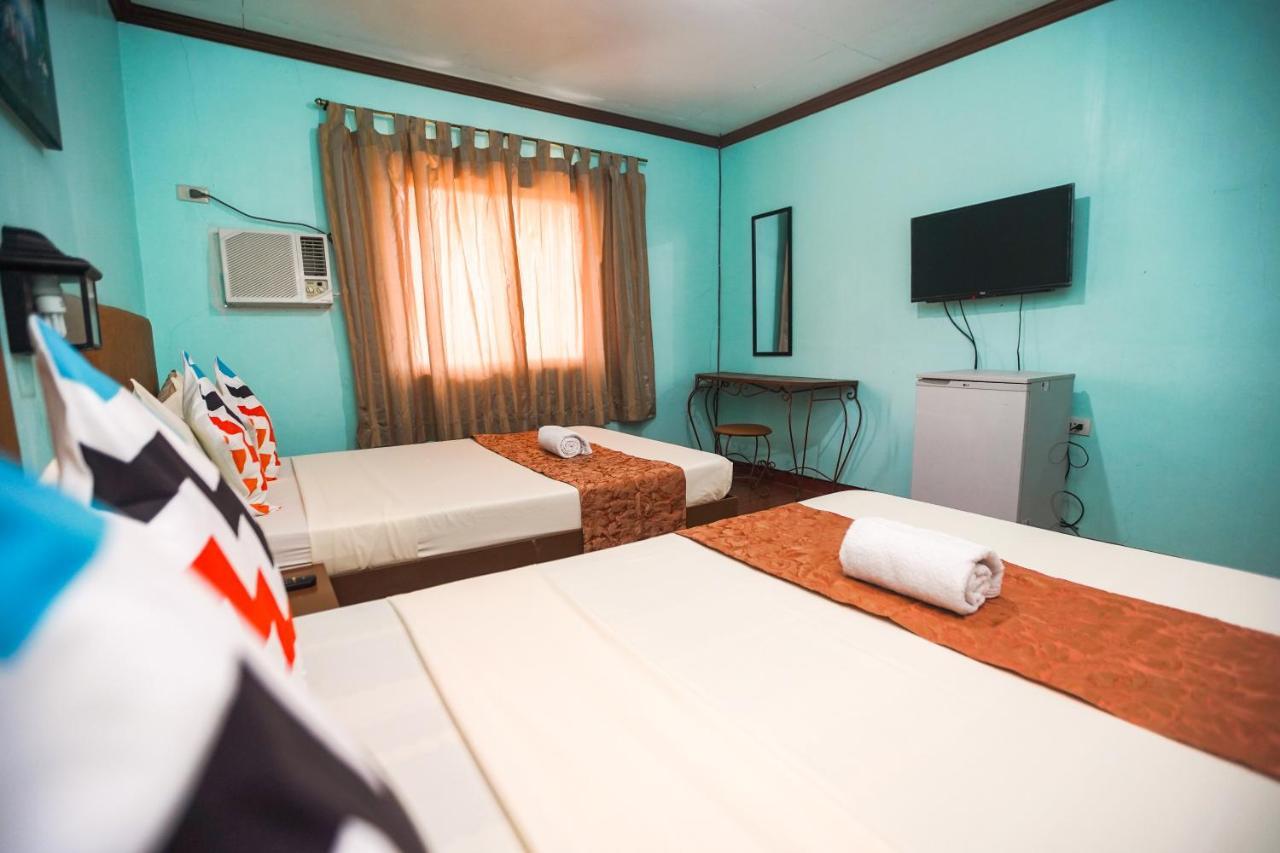 Isla Vista Beach Resort Candelaria  Exterior foto