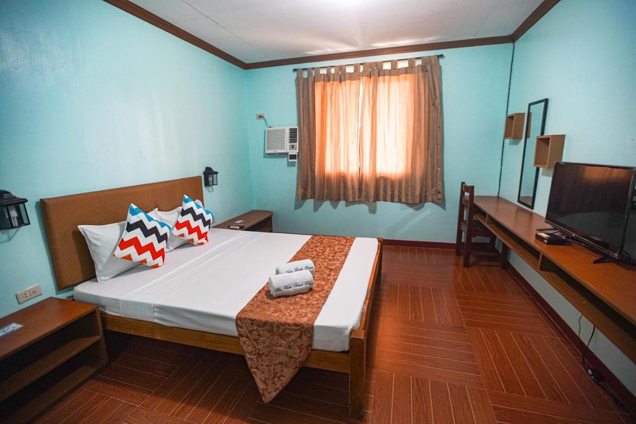 Isla Vista Beach Resort Candelaria  Exterior foto