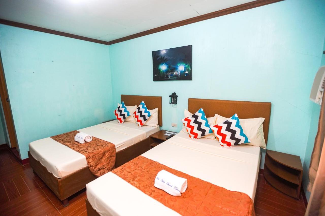 Isla Vista Beach Resort Candelaria  Exterior foto