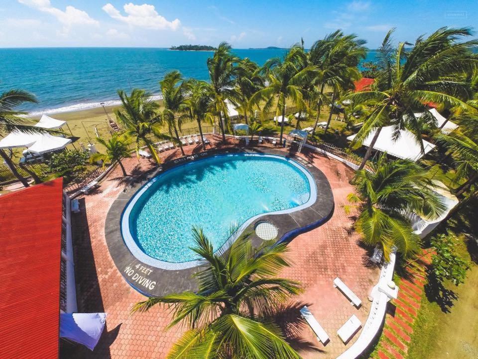 Isla Vista Beach Resort Candelaria  Exterior foto